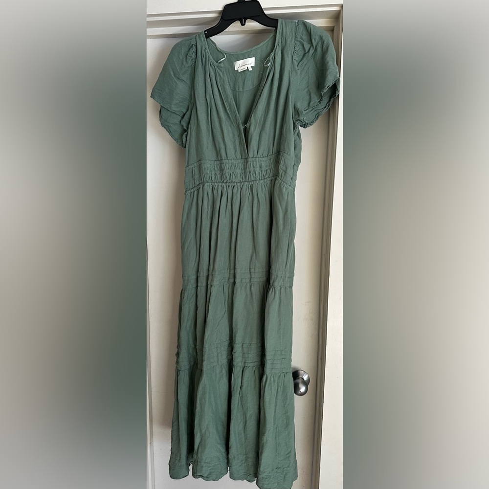 Anthropologie Dress